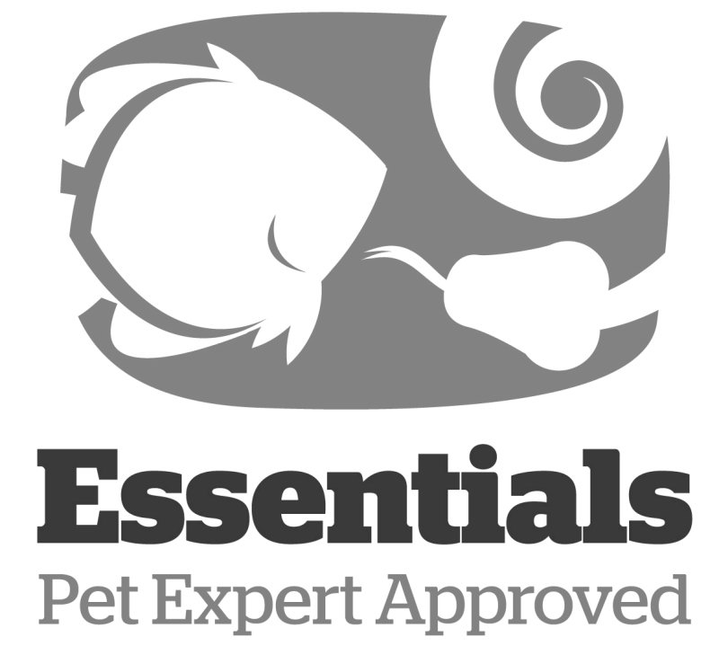 Trademark Logo ESSENTIALS PET EXPERT APPROVED