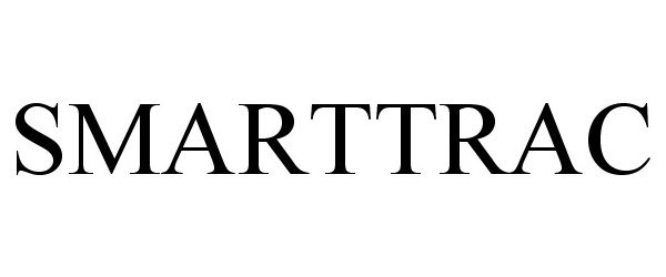 Trademark Logo SMARTTRAC
