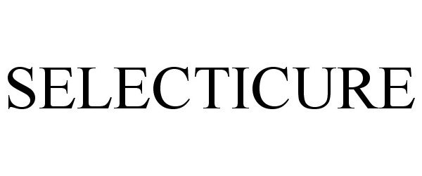  SELECTICURE