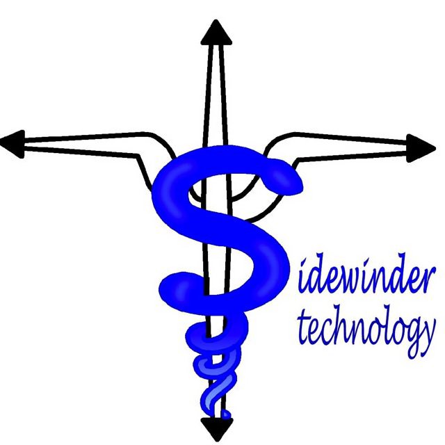 Trademark Logo SIDEWINDER TECHNOLOGY