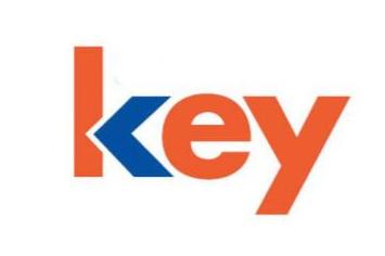 Trademark Logo KEY