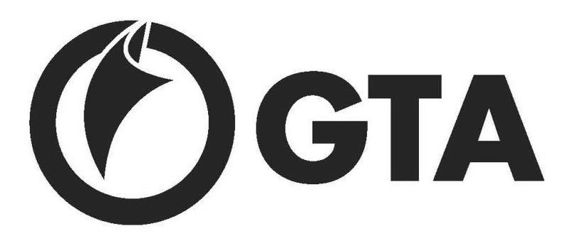 Trademark Logo GTA