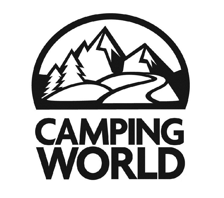 Trademark Logo CAMPING WORLD