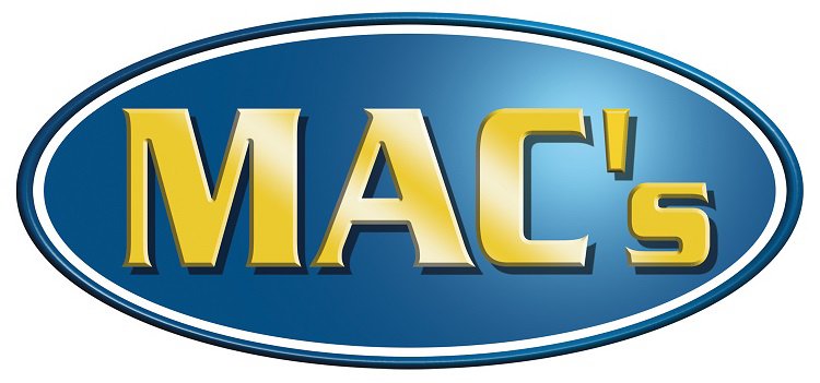 Trademark Logo MAC'S
