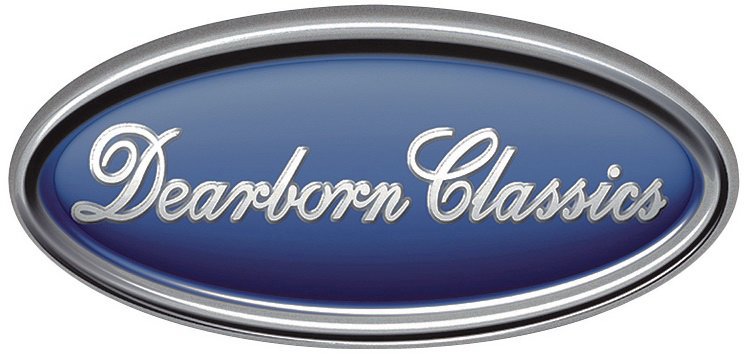 Trademark Logo DEARBORN CLASSICS