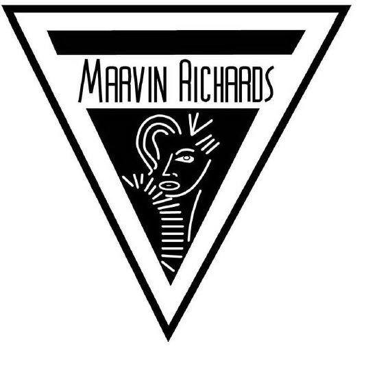 Trademark Logo MARVIN RICHARDS