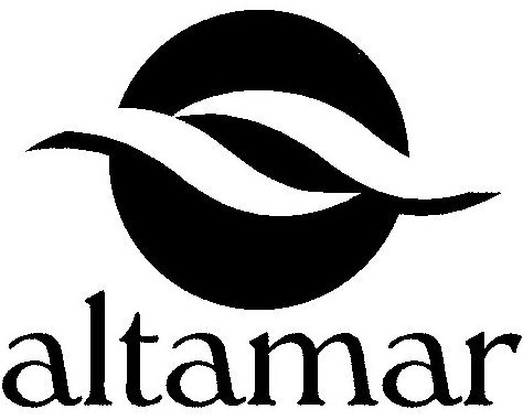 Trademark Logo ALTAMAR
