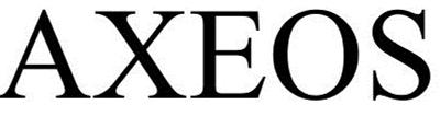Trademark Logo AXEOS