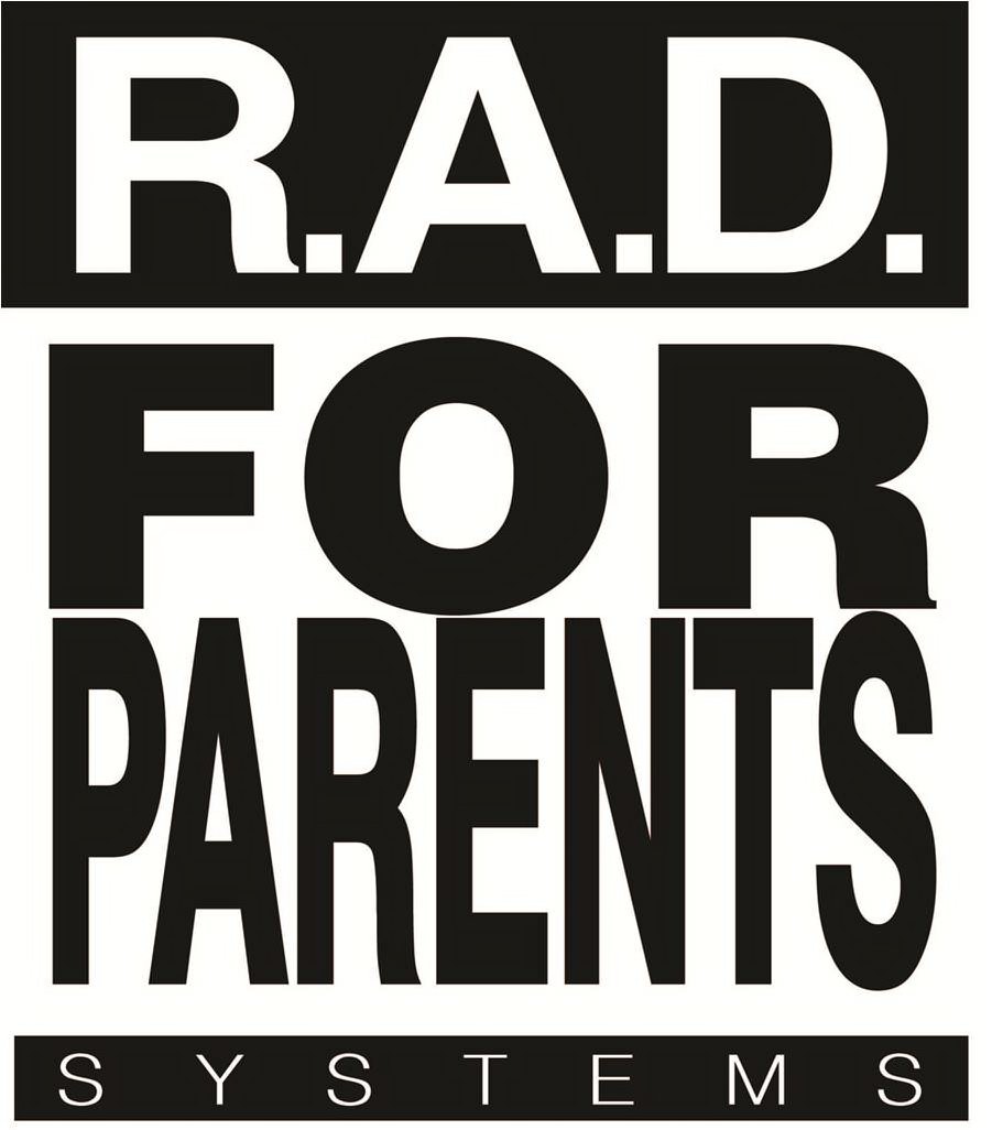  R.A.D. FOR PARENTS SYSTEMS