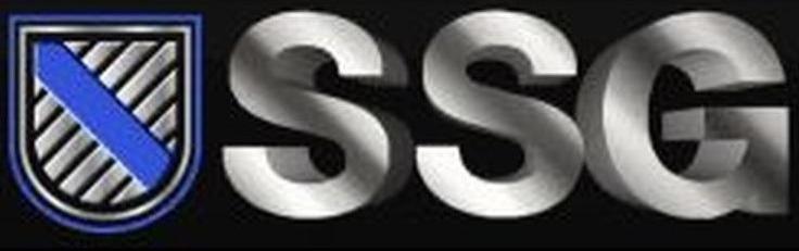 Trademark Logo SSG