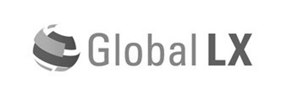 Trademark Logo GLOBAL LX