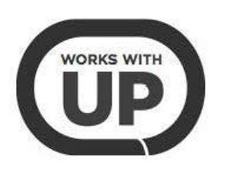  WORKS WITH UP