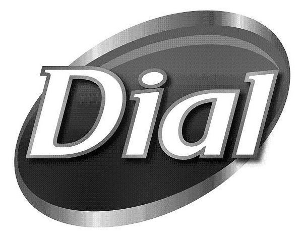 Trademark Logo DIAL