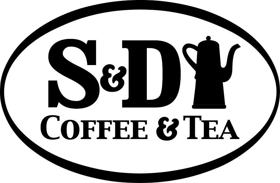  S&amp;D COFFEE &amp; TEA