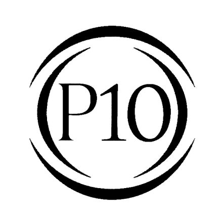 Trademark Logo P10