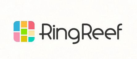 Trademark Logo RINGREEF