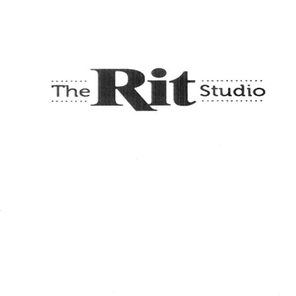 Trademark Logo THE RIT STUDIO