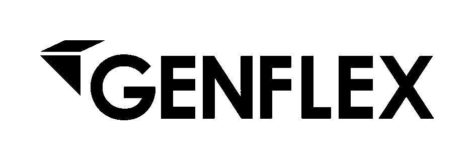 Trademark Logo GENFLEX