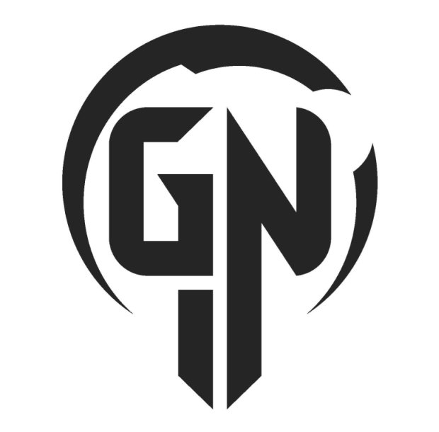 Trademark Logo GN