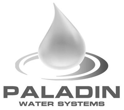 Trademark Logo PALADIN WATER SYSTEMS