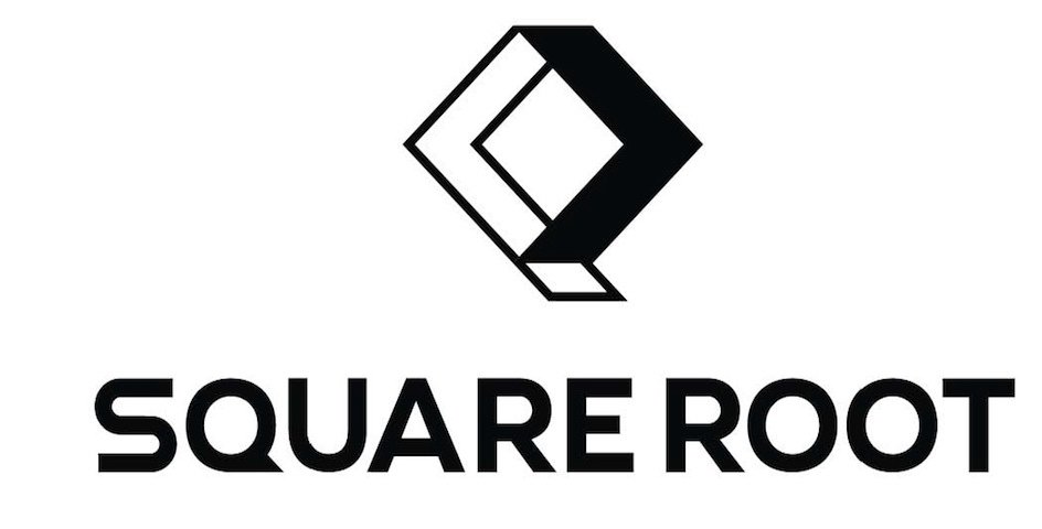 Trademark Logo SQUARE ROOT