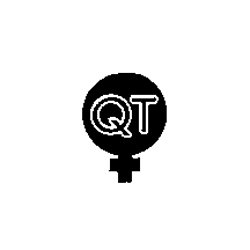 Trademark Logo QT