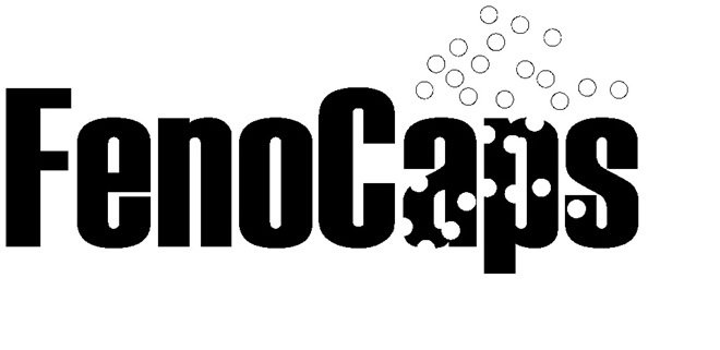 Trademark Logo FENOCAPS