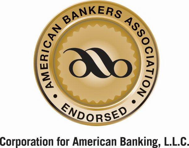 Trademark Logo AMERICAN BANKERS ASSOCIATION ENDORSED AB CORPORATION FOR AMERICAN BANKING L.L.C.