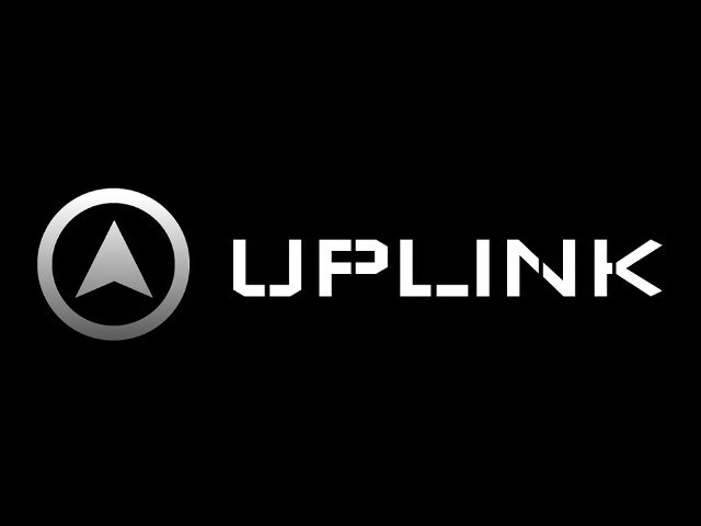 Trademark Logo UPLINK