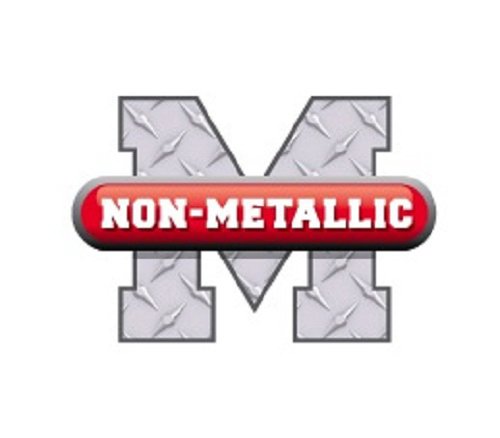  NON-METALLIC M