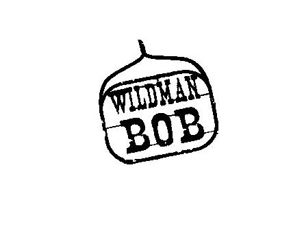 Trademark Logo WILDMAN BOB