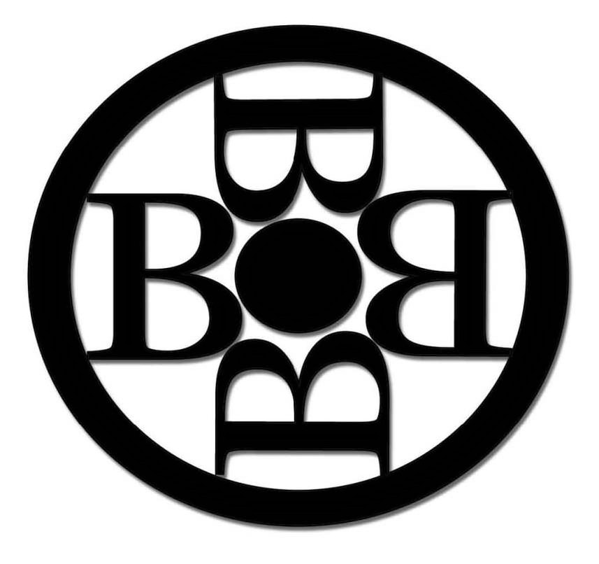 Trademark Logo BBBB