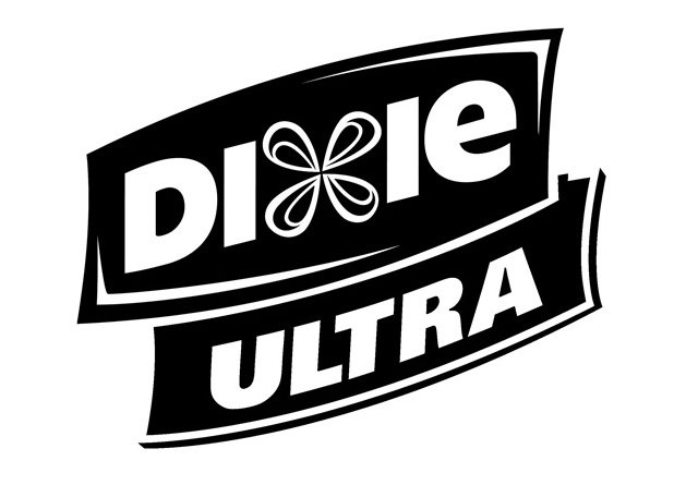Trademark Logo DIXIE ULTRA