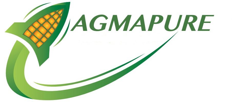 Trademark Logo AGMAPURE