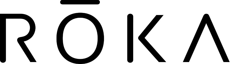 Trademark Logo ROKA