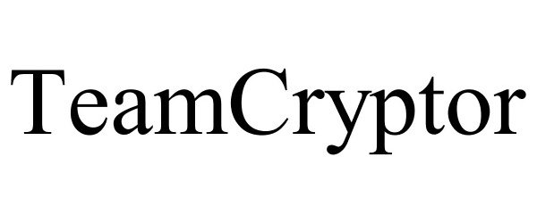  TEAMCRYPTOR