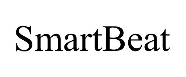 Trademark Logo SMARTBEAT