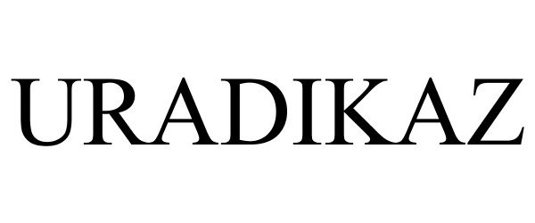  URADIKAZ