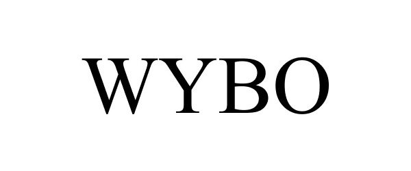  WYBO