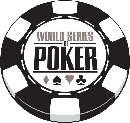  WORLD SERIES OF POKER