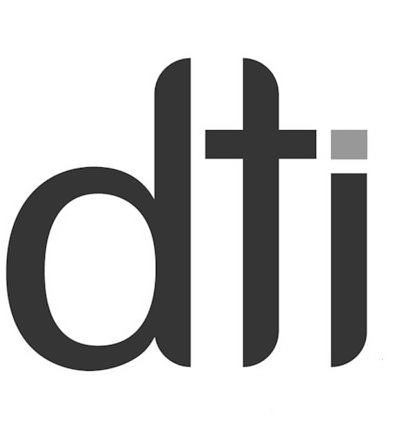 Trademark Logo DTI