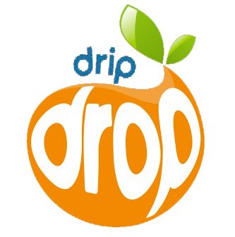 Trademark Logo DRIP DROP