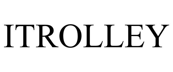  ITROLLEY