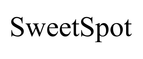 SWEETSPOT