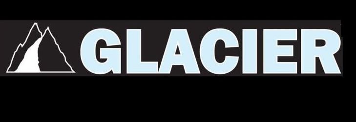 Trademark Logo GLACIER
