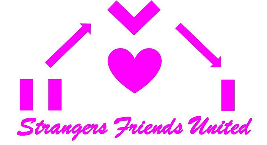  11 V 1 STRANGERS FRIENDS UNITED