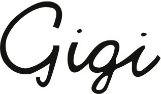 Trademark Logo GIGI