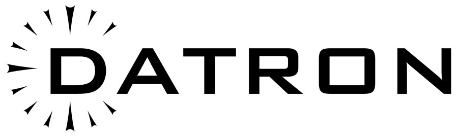 Trademark Logo DATRON