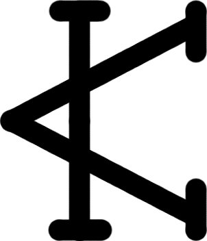 Trademark Logo CK