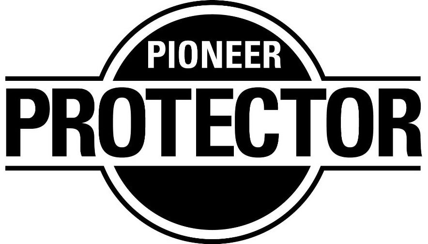 Trademark Logo PIONEER PROTECTOR